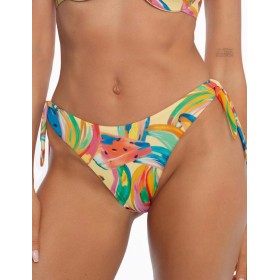 Яркие женские плавки Esotiq KAIA 41596, Цвет: мульти, Размеры: M