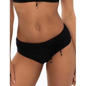 Женские плавки Esotiq SUNRISE 41589, Цвет: черный, Размеры: XL