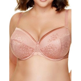 Бюстгальтер балконет Gorteks PORTO B4 U, Цвет: пудра, Размеры: 90H