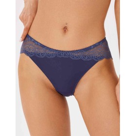 Трусы слипы VOVA SNEJANNA V54040 батик, Цвет: батик, Размеры: M