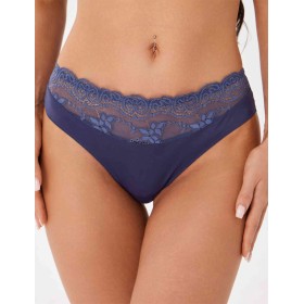 Трусы бразилиана VOVA SNEJANNA V54054 батик, Цвет: батик, Размеры: XS