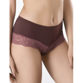 Трусы шорты Honey H38-17-K махагон, Цвет: махагон, Размеры: L