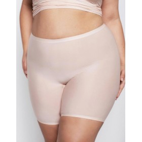 Бесшовные шорты Julimex BERMUDY FLEXI-ONE бежевый, Цвет: бежевый, Размеры: UN