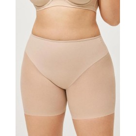 Шорты с коррекцией Ysabel Mora 19613 SHAPING телесный, Цвет: телесный, Размеры: M
