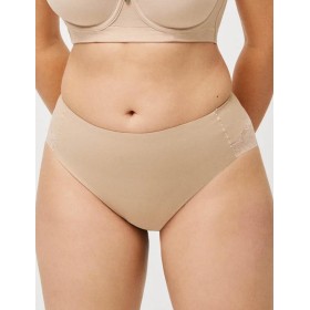 Трусы-утяжка Ysabel Mora 19617 SHAPING телесный, Цвет: телесный, Размеры: M