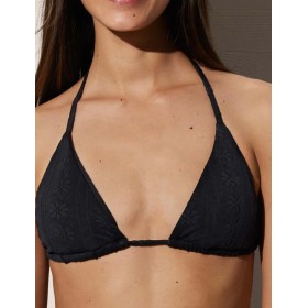 Купальный бюст-шторка Ysabel Mora 82435 черный, Цвет: черный, Размеры: 70B