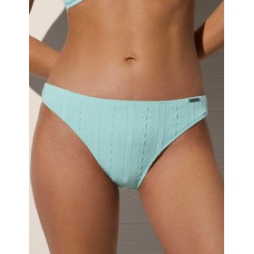 Низкие плавки Ysabel Mora 82440 ментол, Цвет: ментол, Размеры: M