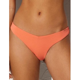 Плавки бразилиана низкие Ysabel Mora 82634 оранжевый, Цвет: оранжевый, Размеры: S