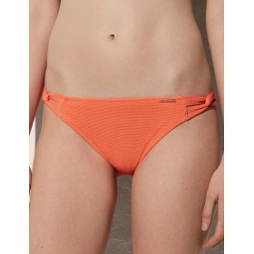 Купальные трусики слипы Ysabel Mora 82636 оранжевый, Цвет: оранжевый, Размеры: L