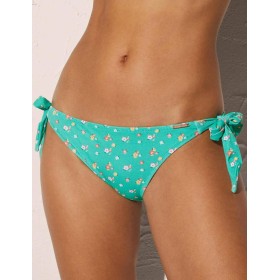 Женские плавки на завязках Ysabel Mora 82699, Цвет: мульти, Размеры: M