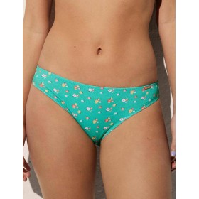 Купальные трусики слипы Ysabel Mora 82705, Цвет: мульти, Размеры: M