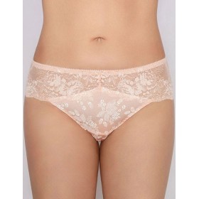 Трусы брифы Albina L ANGELICA 320 лосось, Цвет: лосось, Размеры: S