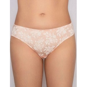 Трусы слипы Albina L ANGELICA 408 лосось, Цвет: лосось, Размеры: XS