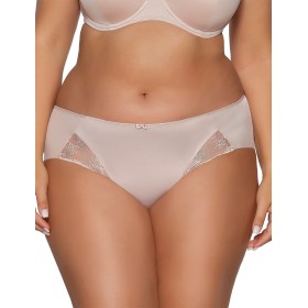 Трусики бразилиана Ava CAMELLIA 2110 brazilian телесный, Цвет: телесный, Размеры: L