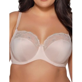 Бюстгальтер с мягкой чашкой Ava CAMELLIA 2111 M телесный, Цвет: телесный, Размеры: 80G