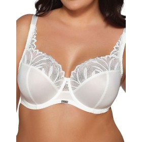 Бюстгальтер мягкий Ava YASEMIN 2106 M экрю, Цвет: экрю, Размеры: 95E