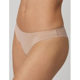 Трусы стринги Ysabel Mora 10127 INVISIBLES телесный, Цвет: телесный, Размеры: S