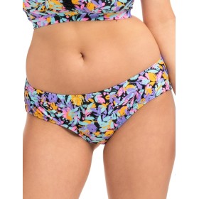 Плавки-слипы с регуляцией Akcent 2405/2407, Цвет: мультиколор, Размеры: XL