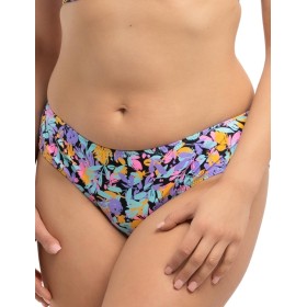 Женские плавки мультиколор Akcent 2405/2407 slip, Цвет: мультиколор, Размеры: XL