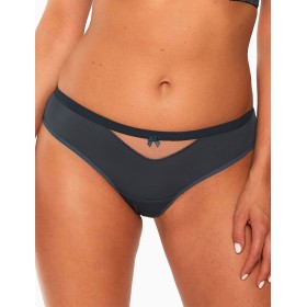 Трусы бразилиана Gaia 1232 CATALINA brazilian темно-синий, Цвет: темно-синий, Размеры: L