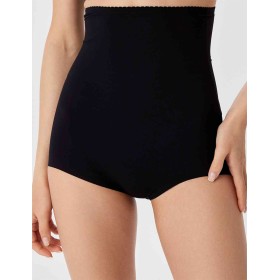 Корректирующие трусы Novella 102 черный, Цвет: черный, Размеры: XS