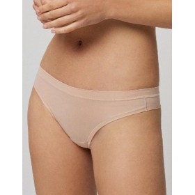 Бесшовные стринги Ysabel Mora 19694 THONG телесный, Цвет: телесный, Размеры: UN