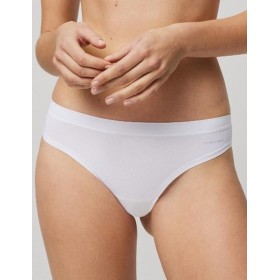 Бесшовные трусы слипы Ysabel Mora 19695 MINI белый, Цвет: белый, Размеры: UN