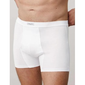 Мужские боксеры Ysabel Mora 20157 белый, Цвет: белый, Размеры: L