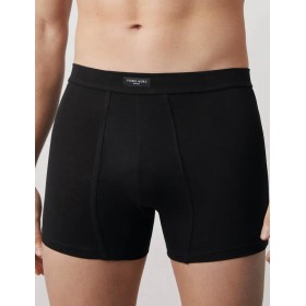 Мужские боксеры Ysabel Mora 20157 черный, Цвет: черный, Размеры: L