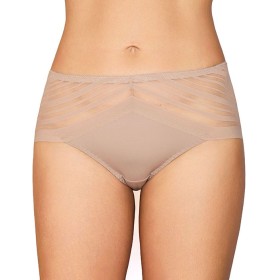 Трусы миди Albina L SILUET 321 фраппе, Цвет: фраппе, Размеры: XL