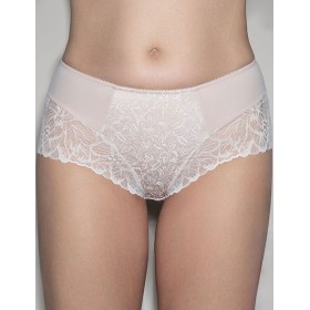 Трусы слипы комфорт Fluide FLOWER 6060 пион, Цвет: пион, Размеры: 3XL