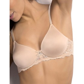 Бюстгальтер с мягкой чашкой Sielei PURE LOVE 1970 cipria, Цвет: cipria (телесный), Размеры: 95C