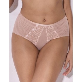 Трусы слипы Alles BEVERLY figi телесный, Цвет: телесный, Размеры: M