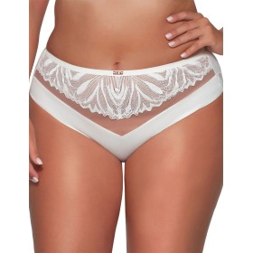 Трусы слипы Ava YASEMIN 2104 figi экрю, Цвет: экрю, Размеры: S