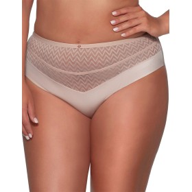 Трусы слипы Ava INNESA 2102 figi телесный, Цвет: телесный, Размеры: M