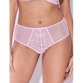 Трусы слипы Alles HUSH BLUSH figi, Цвет: светло-розовый, Размеры: M