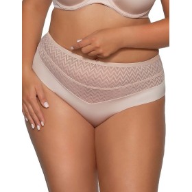 Трусы слипы Ava INNESA 2103 figi телесный, Цвет: телесный, Размеры: M