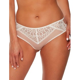 Трусы слипы Gaia 1237 ELLEN figi экрю, Цвет: экрю, Размеры: M