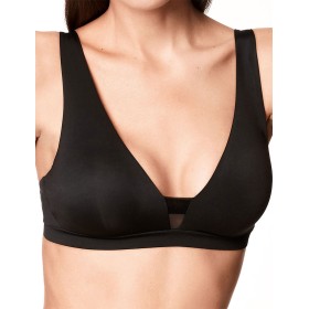 Бюстгальтер бралетт Lormar Vela EXTRA nero, Цвет: nero (черный), Размеры: 80B