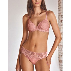 Комплект Lormar YOURBODY балконет слипы You52311 papaya, Цвет: papaya (папайя), Размеры: 70D