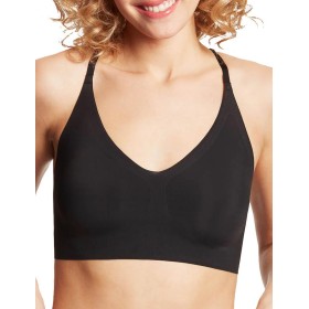 Топ-бралетт Maidenform DM7679 черный, Цвет: черный, Размеры: XL