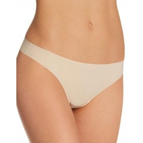 Трусы стринги Maidenform DMLCTG латте, Цвет: латте, Размеры: M