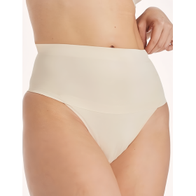 Трусы-стринги корректирующие (2 шт) Maidenform DMS080 телесный, Цвет: телесный, Размеры: S