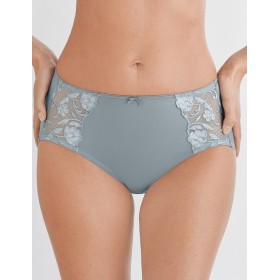 Трусы из микрофибры Felina 1319 MOMENTS морозная мята, Цвет: морозная мята, Размеры: L