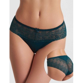 Трусы слипы Simona M 045 cосна, Цвет: cосна, Размеры: 2XL