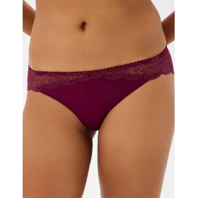 Трусы слипы VOVA SNEJANNA V54040 малиновое сияние, Цвет: малиновое сияние, Размеры: S