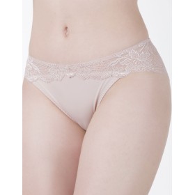 Трусы слипы VOVA LAURA V32548 серебристый пион, Цвет: серебристый пион, Размеры: S