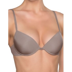 Бюстгальтер пуш-ап Amelie MILLA 2015 капучино new, Цвет: капучино, Размеры: 70B
