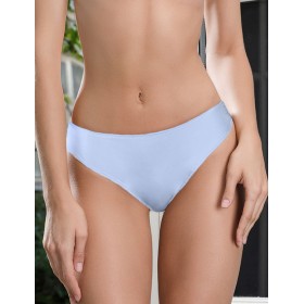 Трусы бразилиана Amelie MILLA 2015-3 небесный new, Цвет: небесный, Размеры: S