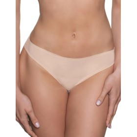 Трусы бразилиана Amelie MILLA 2015-3 пудра new, Цвет: пудра, Размеры: XS